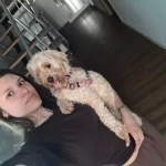 opieka zwierząt - zdjęcie profilowe użytkownika Julia K.