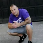 opieka zwierząt - zdjęcie profilowe użytkownika Maciej M.