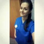 opieka zwierząt - zdjęcie profilowe użytkownika Martyna K.