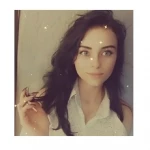 opieka zwierząt - zdjęcie profilowe użytkownika Paulina B.