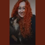 opieka zwierząt - zdjęcie profilowe użytkownika Sandra B.