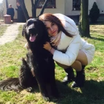 opieka zwierząt - zdjęcie profilowe użytkownika Agata N.