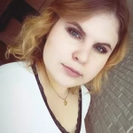 opieka zwierząt - zdjęcie profilowe użytkownika Paulina P.