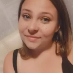 opieka zwierząt - zdjęcie profilowe użytkownika Klaudia M.
