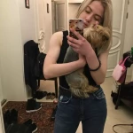 opieka zwierząt - zdjęcie profilowe użytkownika Margarita K.