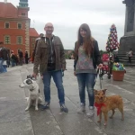 opieka zwierząt - zdjęcie profilowe użytkownika Agnieszka T.
