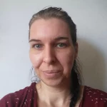 opieka zwierząt - zdjęcie profilowe użytkownika Krystyna B.