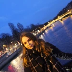 opieka zwierząt - zdjęcie profilowe użytkownika Anna T.