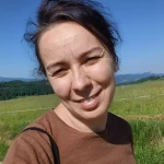 opieka zwierząt - zdjęcie profilowe użytkownika Magdalena P.