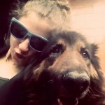 opieka zwierząt - zdjęcie profilowe użytkownika Anna K.