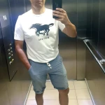 opieka zwierząt - zdjęcie profilowe użytkownika Sławek J.