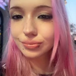 opieka zwierząt - zdjęcie profilowe użytkownika Elizabeta R.