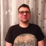 opieka zwierząt - zdjęcie profilowe użytkownika Patryk D.