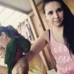 opieka zwierząt - zdjęcie profilowe użytkownika Paulina J.