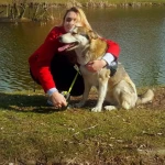 opieka zwierząt - zdjęcie profilowe użytkownika Emilia P.