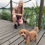 opieka zwierząt - zdjęcie profilowe użytkownika Klaudia G.
