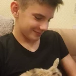 opieka zwierząt - zdjęcie profilowe użytkownika Aleks S.