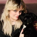 opieka zwierząt - zdjęcie profilowe użytkownika Martyna G.