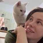 opieka zwierząt - zdjęcie profilowe użytkownika Agata S.