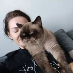 opieka zwierząt - zdjęcie profilowe użytkownika Anna P.