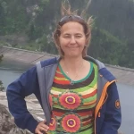 opieka zwierząt - zdjęcie profilowe użytkownika Magdalena G.