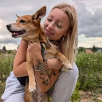 opieka zwierząt - zdjęcie profilowe użytkownika Anna M.
