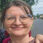opieka zwierząt - zdjęcie profilowe użytkownika Marta N.