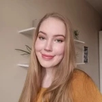 opieka zwierząt - zdjęcie profilowe użytkownika Julia J.