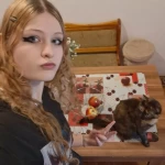 opieka zwierząt - zdjęcie profilowe użytkownika Paulina M.