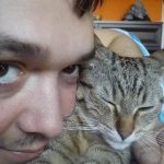 opieka zwierząt - zdjęcie profilowe użytkownika Łukasz M.