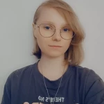 opieka zwierząt - zdjęcie profilowe użytkownika Pamela Ż.