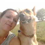 opieka zwierząt - zdjęcie profilowe użytkownika Monika S.