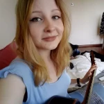 opieka zwierząt - zdjęcie profilowe użytkownika Miranda W.