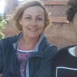 opieka zwierząt - zdjęcie profilowe użytkownika Anna R.