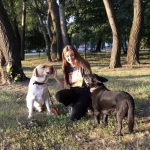 opieka zwierząt - zdjęcie profilowe użytkownika Zofia W.
