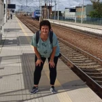 opieka zwierząt - zdjęcie profilowe użytkownika Elżbieta S.