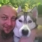 opieka zwierząt - zdjęcie profilowe użytkownika Paweł G.