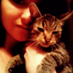 opieka zwierząt - zdjęcie profilowe użytkownika Weronika D.