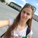 opieka zwierząt - zdjęcie profilowe użytkownika Martyna C.