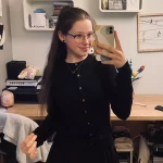opieka zwierząt - zdjęcie profilowe użytkownika Viktoriia P.