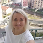 opieka zwierząt - zdjęcie profilowe użytkownika Nataliia S.