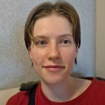 opieka zwierząt - zdjęcie profilowe użytkownika Marharyta V.