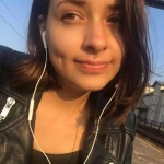 opieka zwierząt - zdjęcie profilowe użytkownika Kinga D.