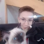 opieka zwierząt - zdjęcie profilowe użytkownika Weronika Z.