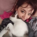 opieka zwierząt - zdjęcie profilowe użytkownika Justyna K.