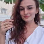 opieka zwierząt - zdjęcie profilowe użytkownika Natalia P.