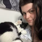 opieka zwierząt - zdjęcie profilowe użytkownika Wiktoria B.