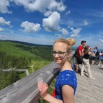 opieka zwierząt - zdjęcie profilowe użytkownika Marta H.