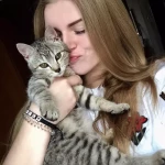 opieka zwierząt - zdjęcie profilowe użytkownika Zuzanna G.