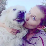 opieka zwierząt - zdjęcie profilowe użytkownika Natalia C.